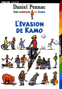 [L']Evasion de Kamo