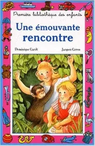 Une émouvante rencontre