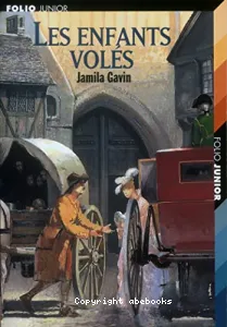 Les enfants volés