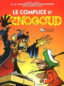 Le Complice d'Iznogoud