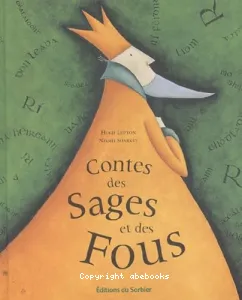 Contes des sages et des fous