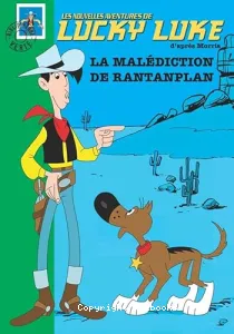 Les nouvelles aventures de Lucky Luke