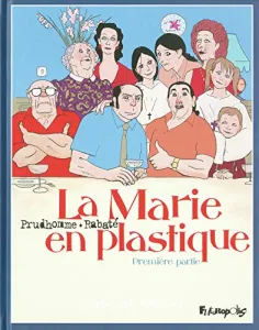 La Marie en plastique