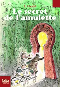 Le secret de l'amulette