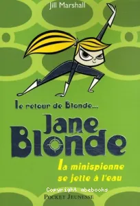 Jane Blonde