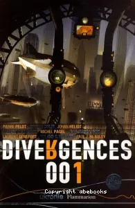 Divergences 001