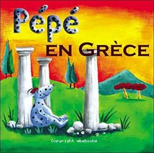 Pépé en Grèce