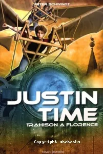 Justin Time