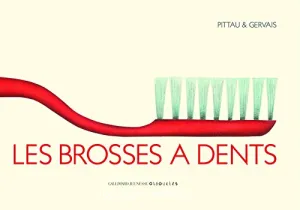 Les brosses à dents