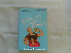 Les aventures de Marion et Charles