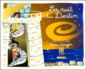 La nuit du destin