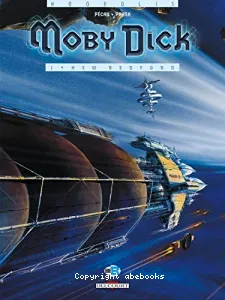 Moby Dick