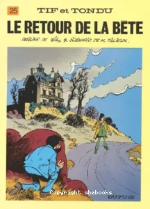 Le Retour de la bête