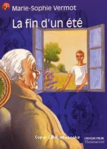 La fin d'un été