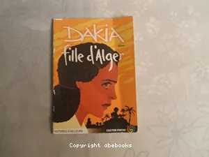 Dakia, fille d'Alger