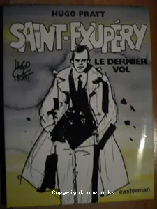 Saint-Exupéry : le dernier vol