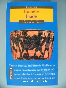 Iliade