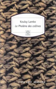 La phalène des collines