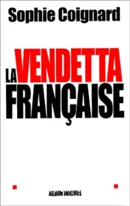 La vendetta française