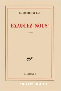 Exaucez-nous !