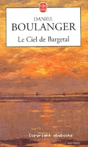 Le ciel de Bargetal