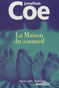 La maison du sommeil