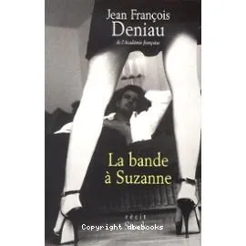 La bande à Suzanne