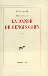 La Danse de Gengis Cohn