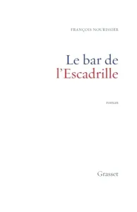 Le bar de l'escadrille