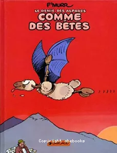 Comme des bêtes