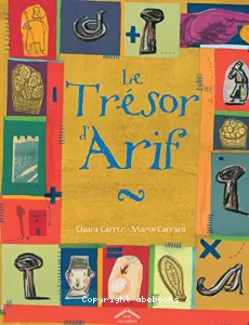 Trésor d'Arif (Le)