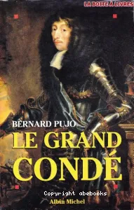 Le grand Condé