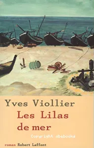 Les lilas de mer