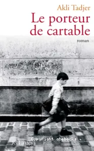 Le porteur de cartable