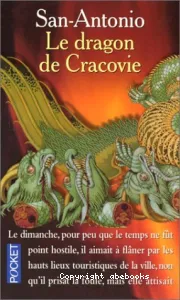 Le dragon de Cracovie