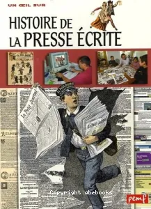 Presse écrite (La)