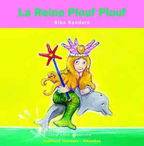 La reine Ploufplouf