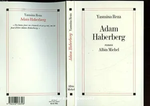 Adam Haberberg