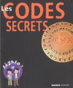 Codes secrets (Les)