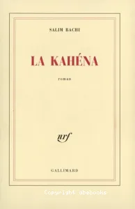 La Kahena