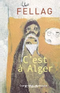 C'est à Alger