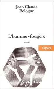 L'homme-fougère