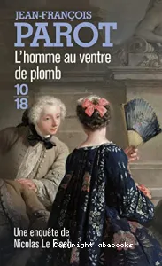 L'homme au ventre de plomb