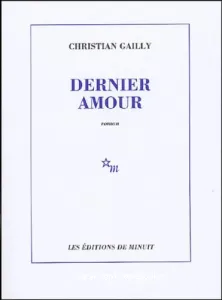 Dernier amour