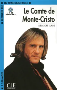 Le comte de Monte-Christo