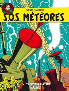 SOS météores