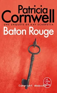 Bâton Rouge