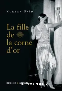 La fille de la Corne d'Or