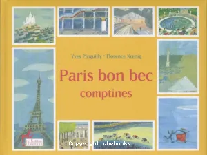 Paris bon bec