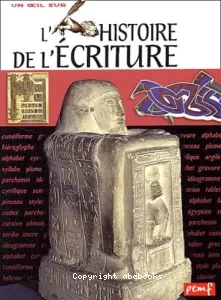 Histoire de l'écriture (L')